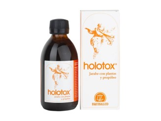 Holotox Jarabe