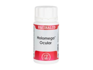 Ocular Holomega
