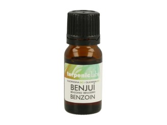 Aceite esencial oleorresina benjui
