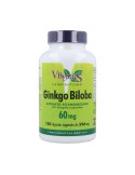 Ginkgo Biloba
