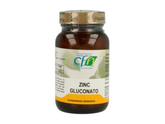 Zinc Gluconato