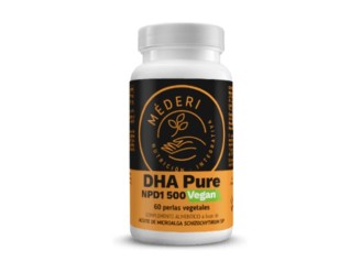 DHA Pure NPD1 500 Vegan