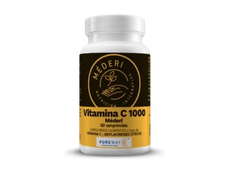 Vitamina C 1000