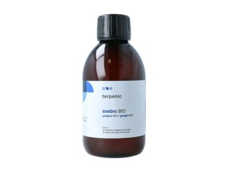 Agua de Enebro Hidrolato Bio
