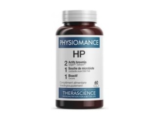 HP Helicobacter Pylori
