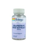 Grapefruit Seed Extract (Extracto de semillas de pomelo)
