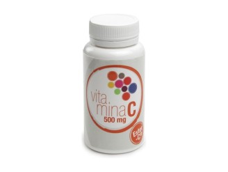 Vitamina C (Ester-C)