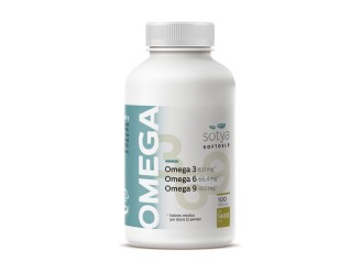 Omega 369 100 Perlas
