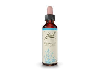 Flores de Bach Vervain