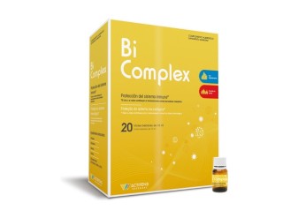 Bi Complex