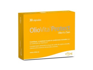OlioVita Protect piel