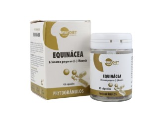 Equinacea Phytogranulos