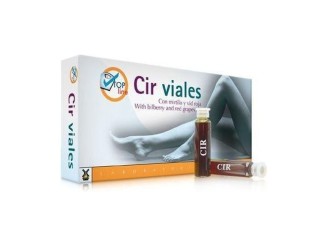 Cir Viales Agbio