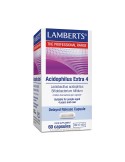 Acidophilus extra 4