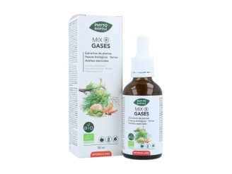 Phytobiopole Mix Gases 8 (Vientre Plano)