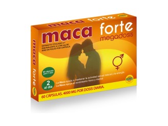 Maca Forte