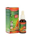 Aceite 100% puro de la pulpa del espino amarillo Bio