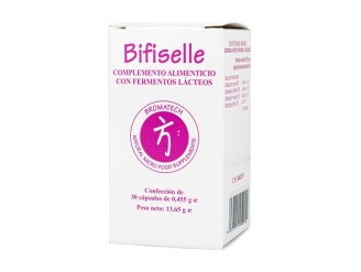 Bifiselle