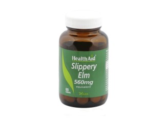 Slippery Elm