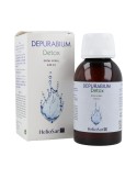 Depurabium gotas drenaje y détox