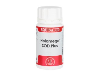 Sod plus Holomega