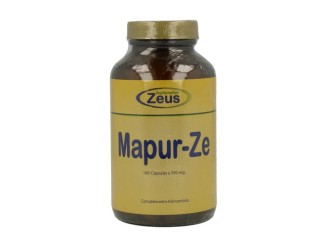 Mapur-Ze