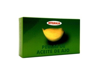 Aceite de Ajo