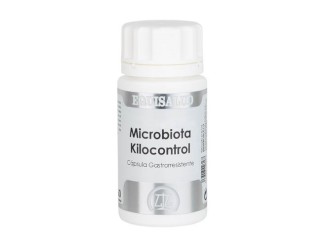 Microbiota Kilocontrol