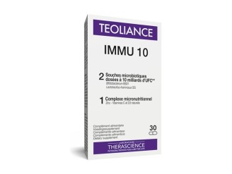Teoliance Immu10