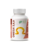 Omega 3-6-9 1400 mg