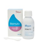 Bismuto (Bi) Oligoelementos