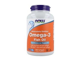 Omega-3 1000mg