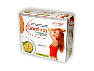 Garcinia Complex