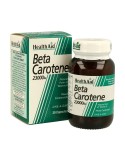 Beta Caroteno 23.000Ui