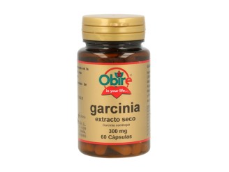 Garcinia Cambogia (Ext. seco)