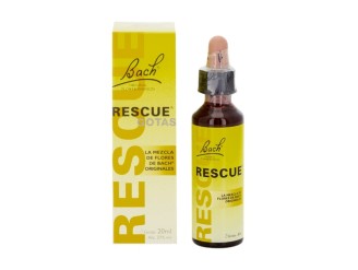 Bach Rescue Remedy