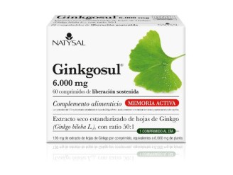 Ginkgosul