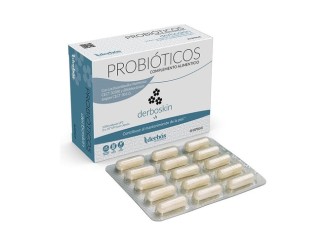Probioticos derboskin