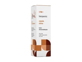 Aceite esencial canela de china