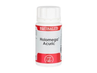 Acuric Holomega