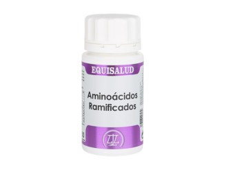 Aminoácidos ramificados Holomega