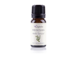 Aceite Esencial Bio de Ravintsara