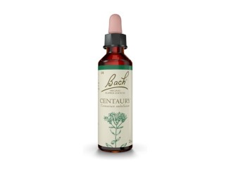 Flores de Bach Centaury