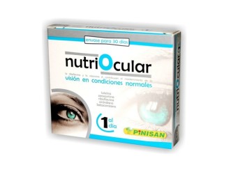 Nutriocular