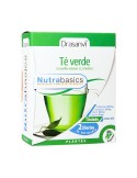 Nutrabasics Té Verde