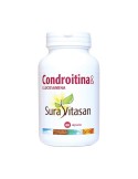 Condroitina y Glucosamina