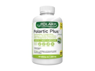 Polartic plus huesos y articulaciones