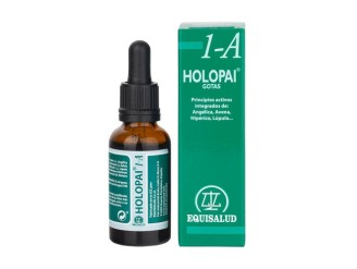 Holopai 1-A (Equilibrante Nervioso)