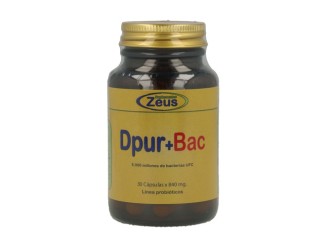 Dpur + Bac