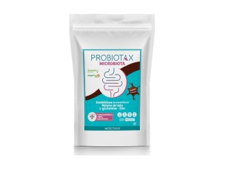 Probiotax microbiota